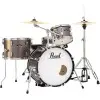 Bateria 4 Cuerpos Bombo 18" Pearl Rs584C/C 707
