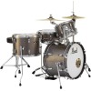 Bateria 4 Cuerpos Bombo 18" Pearl Rs584C/C 707