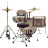 Bateria 4 Cuerpos Bombo 18" Pearl Rs584C/C 707