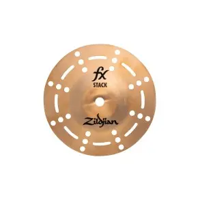 Set De Platillos Zildjian Fxstk8