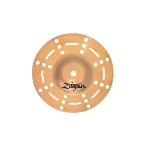 Set De Platillos Zildjian Fxstk8