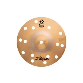 Set De Platillos Zildjian Fxstk8
