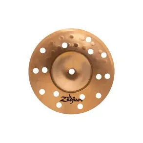 Set De Platillos Zildjian Fxstk8