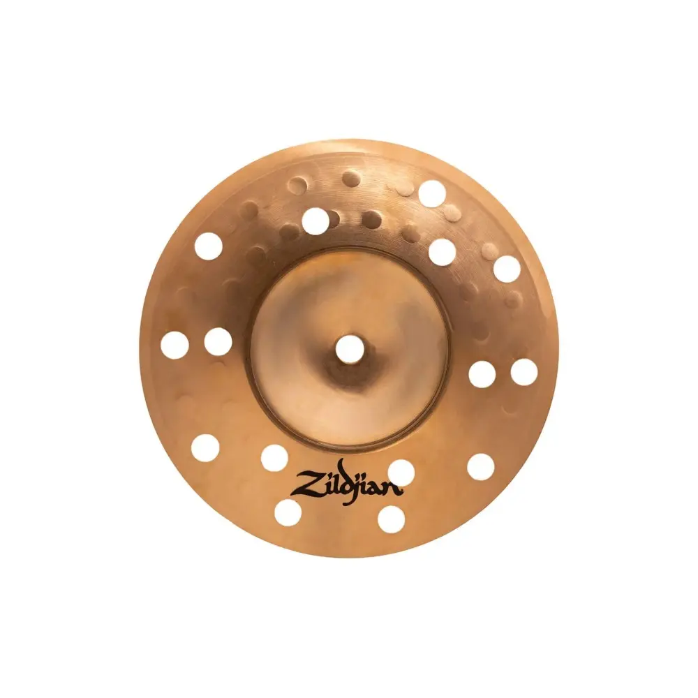 Set De Platillos Zildjian Fxstk8