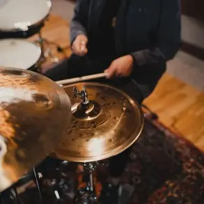 Set De Platillos Zildjian Fxstk8