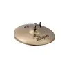 Set De Platillos Zildjian 14" Hi Hat - 16" Crash- 18" Crash- 20” Ride Zcstd