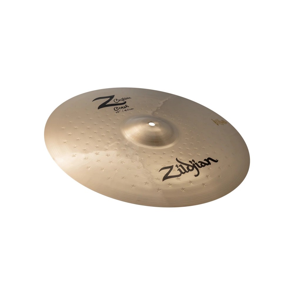 Set De Platillos Zildjian Zcstd