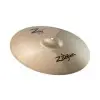 Set De Platillos Zildjian 14" Hi Hat - 16" Crash- 18" Crash- 20” Ride Zcstd
