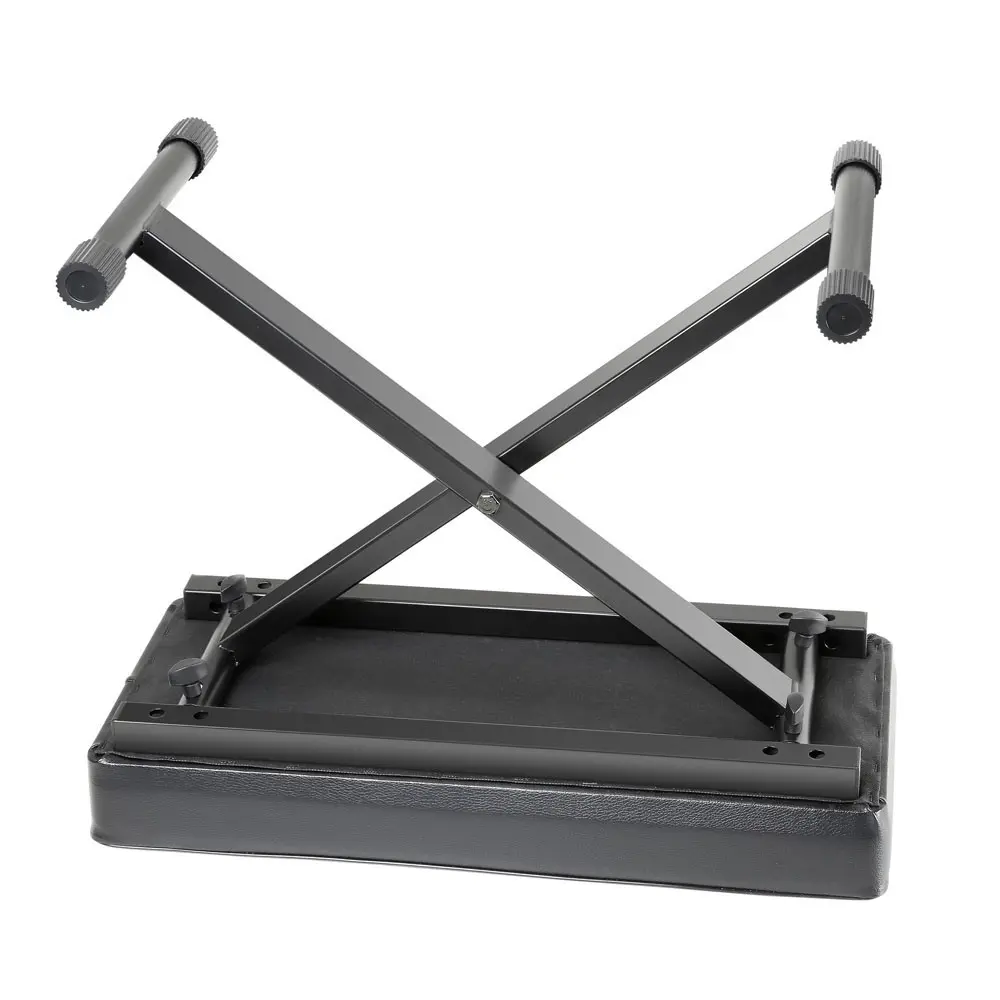 Pack Soporte Teclado Gravity y Banqueta Adam