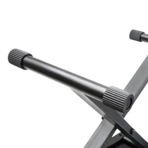 Pack Soporte Teclado Gravity y Banqueta Adam