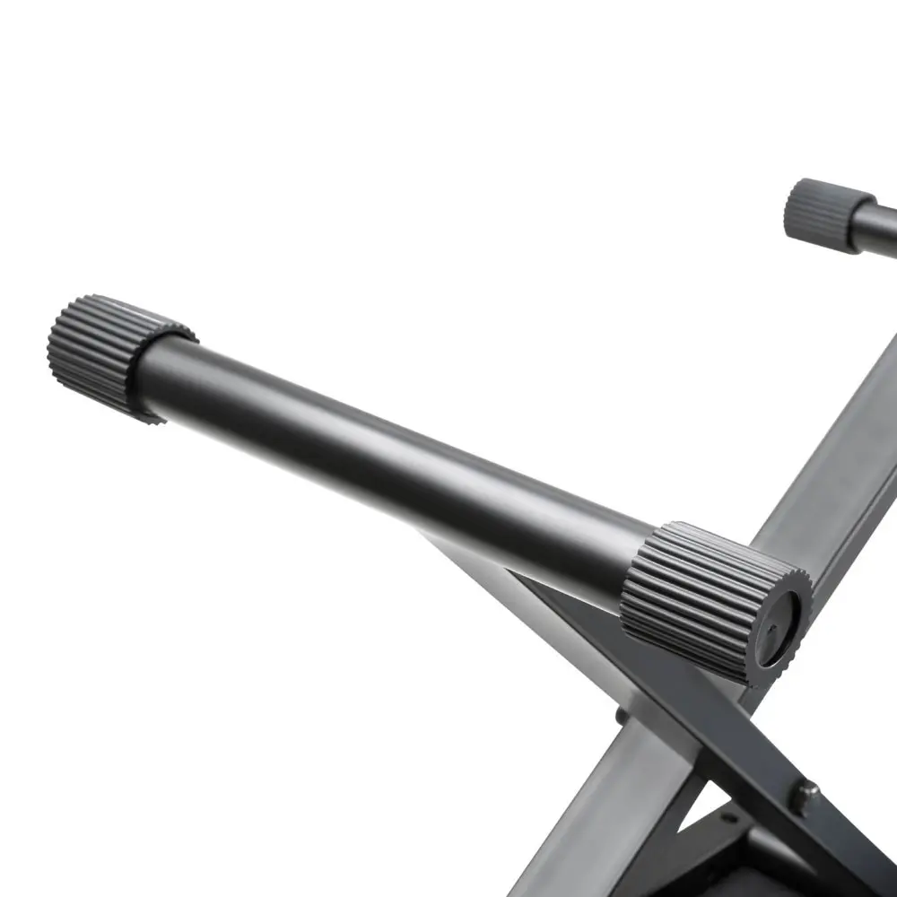 Pack Soporte Teclado Gravity y Banqueta Adam