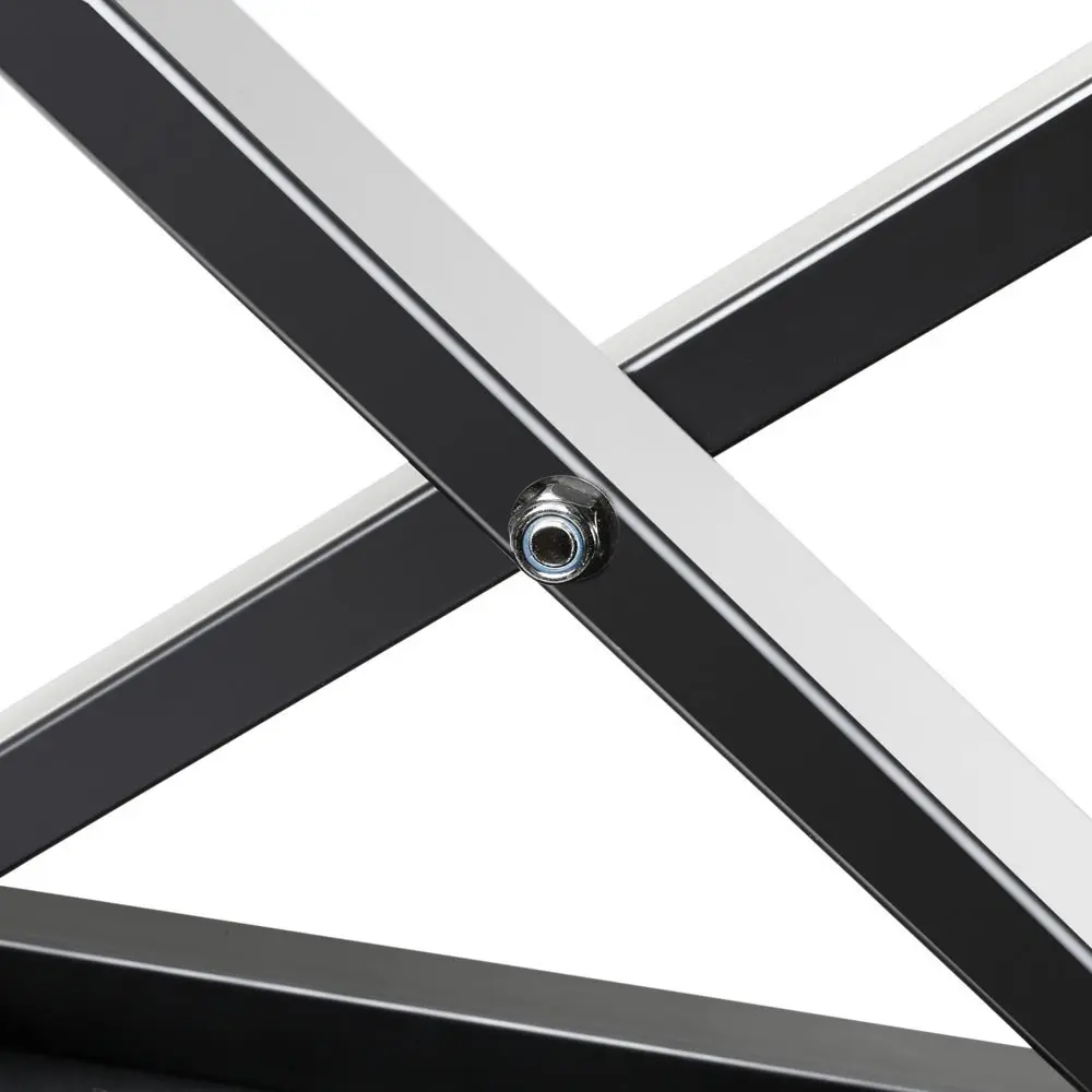 Pack Soporte Teclado Gravity y Banqueta Adam