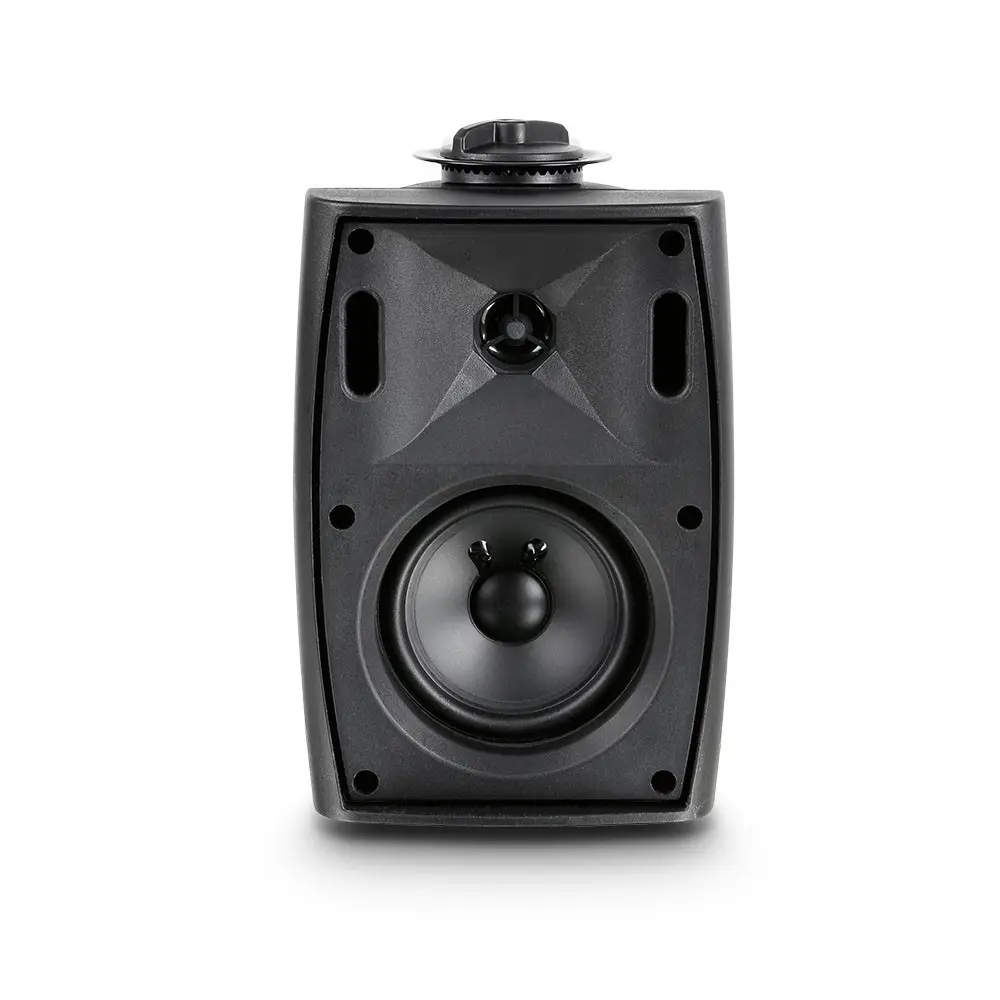 Kit Musica Funcional Parlantes LD Potencia Rollo Cables