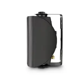 Kit Musica Funcional Parlantes LD Potencia Rollo Cables