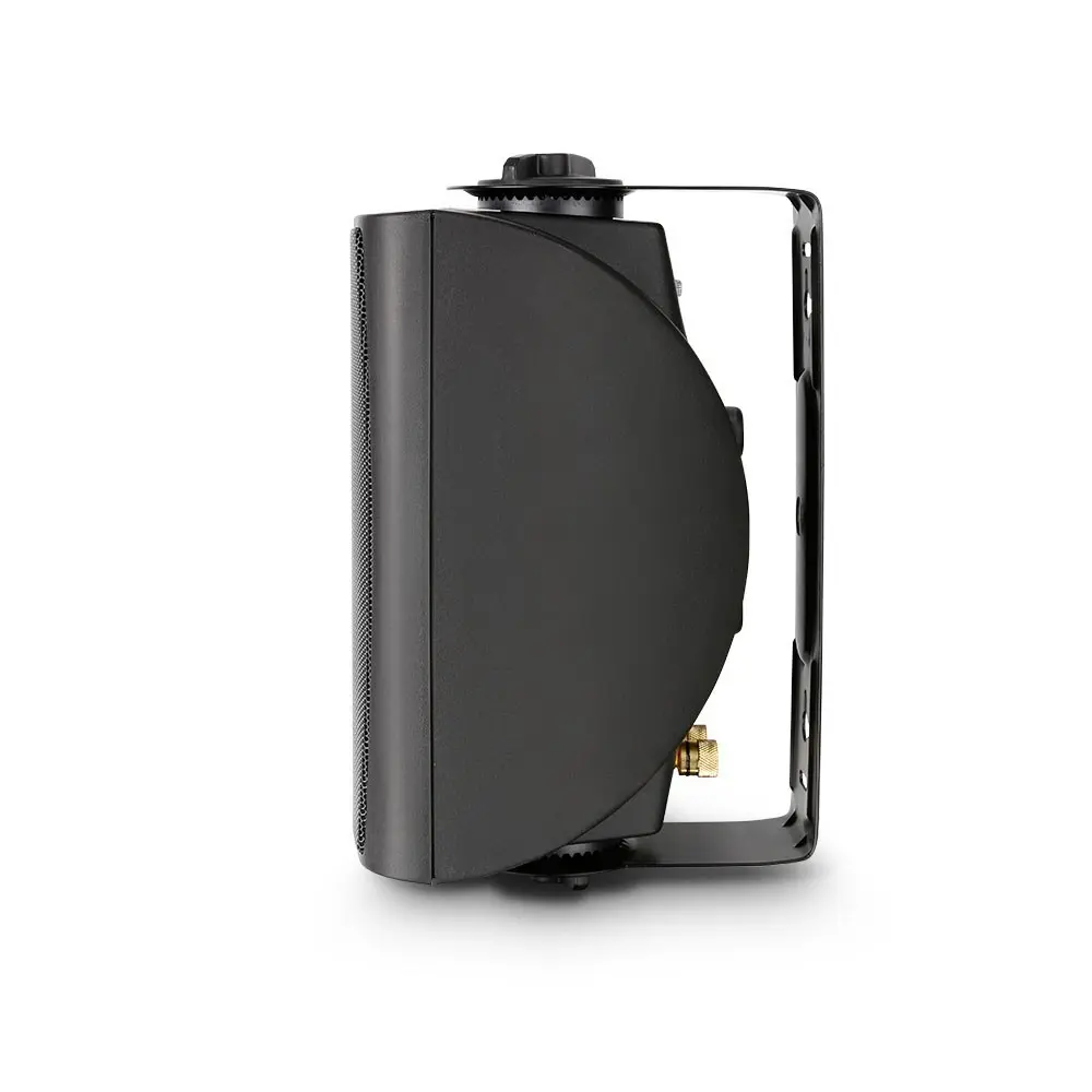 Kit Musica Funcional Parlantes LD Potencia Rollo Cables