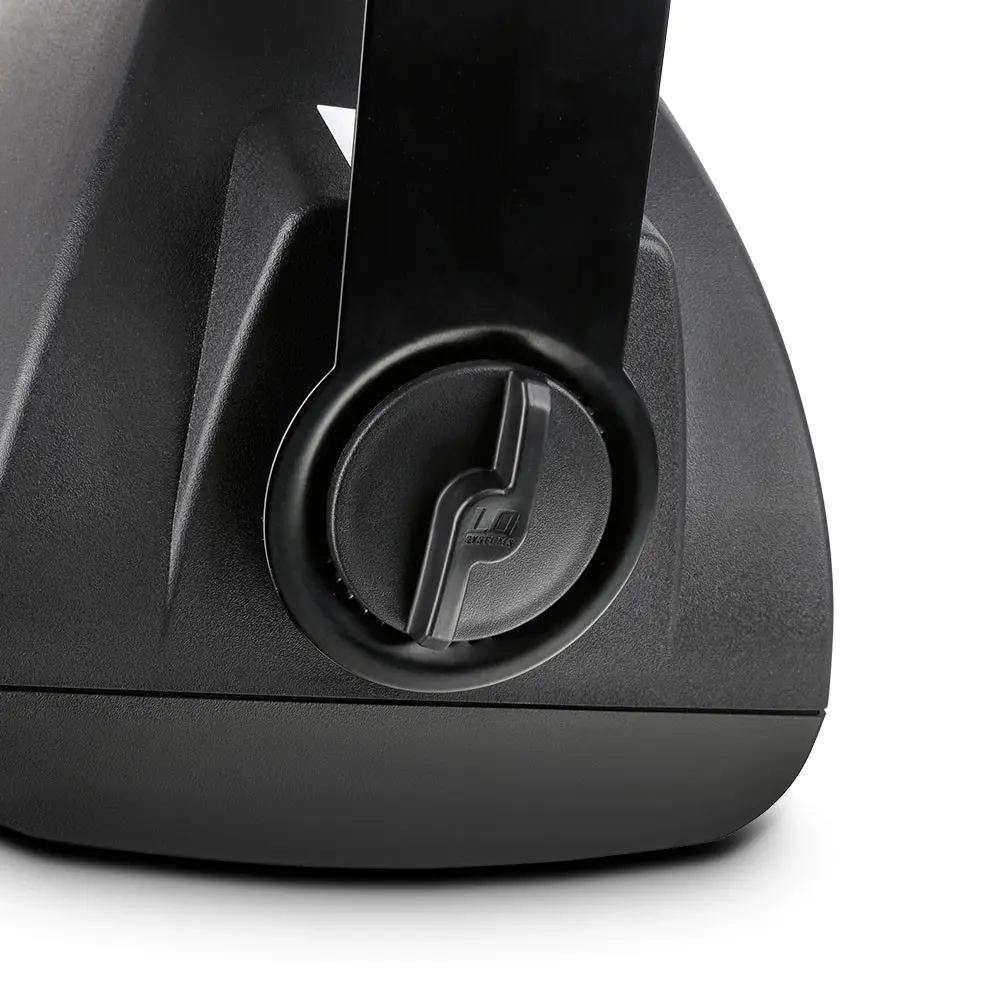 Kit Musica Funcional Parlantes LD Potencia Rollo Cables