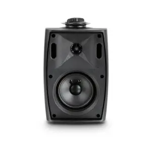 Kit Musica Funcional Parlantes LD Systems x4 Potencia Rollo Cables