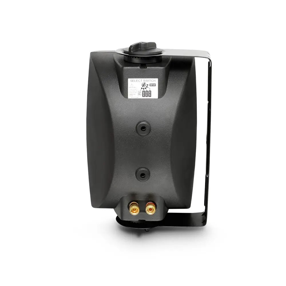 Kit Musica Funcional Parlantes LD Systems x4 Potencia Rollo Cables