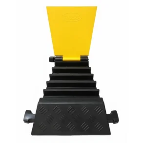 Cubre Cable Ross Rccsh-5Ch-Wr