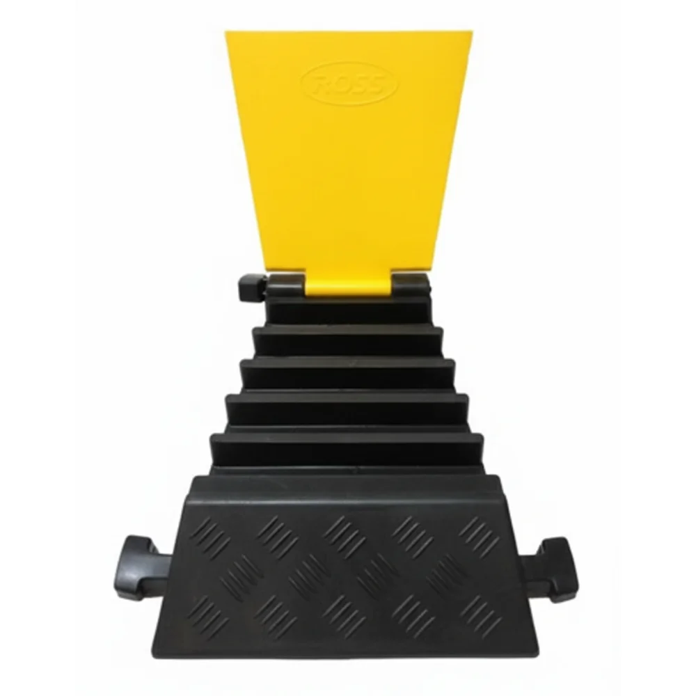 Cubre Cable Ross Rccsh-5Ch-Wr