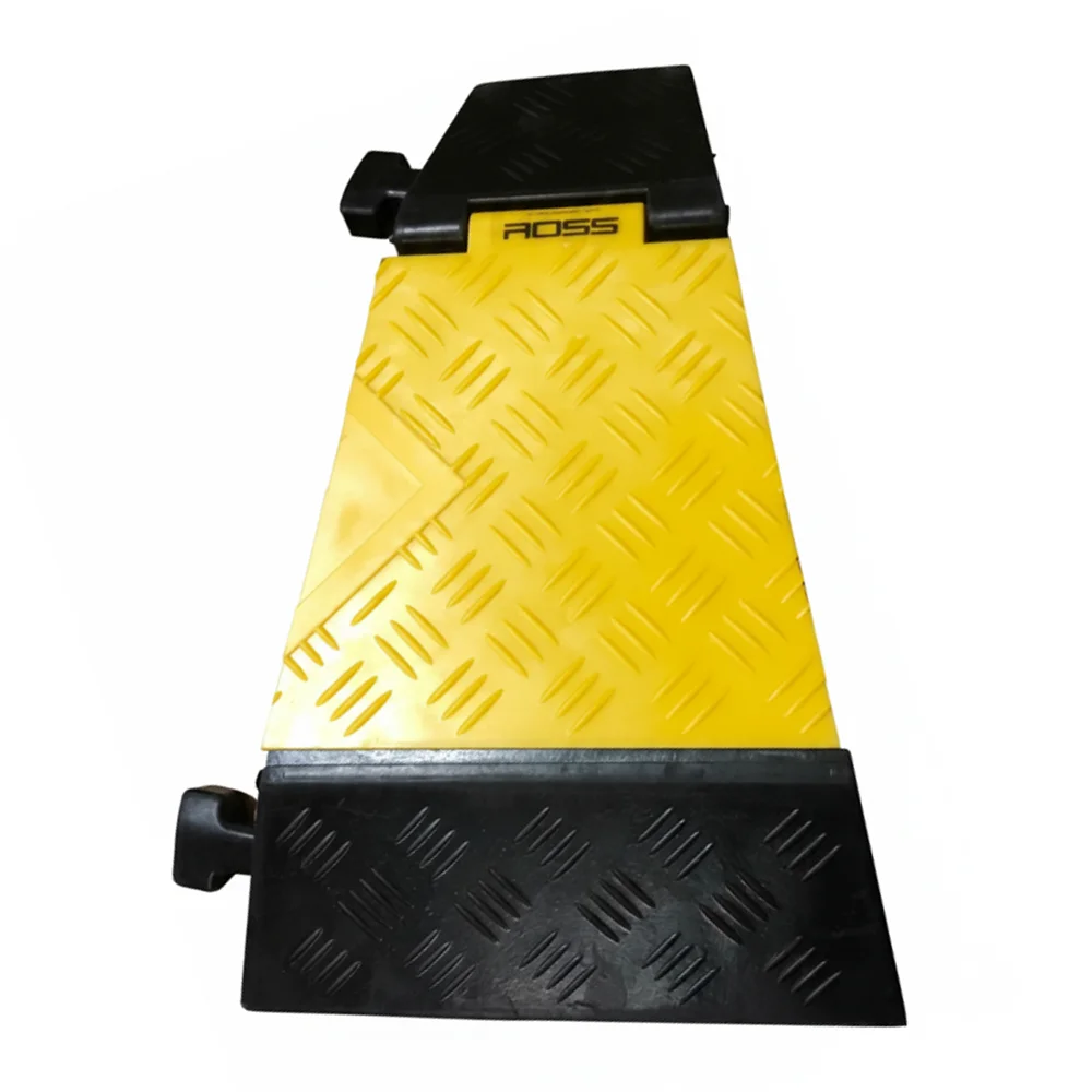 Cubre Cable Ross Rccsh-5Ch-Wr