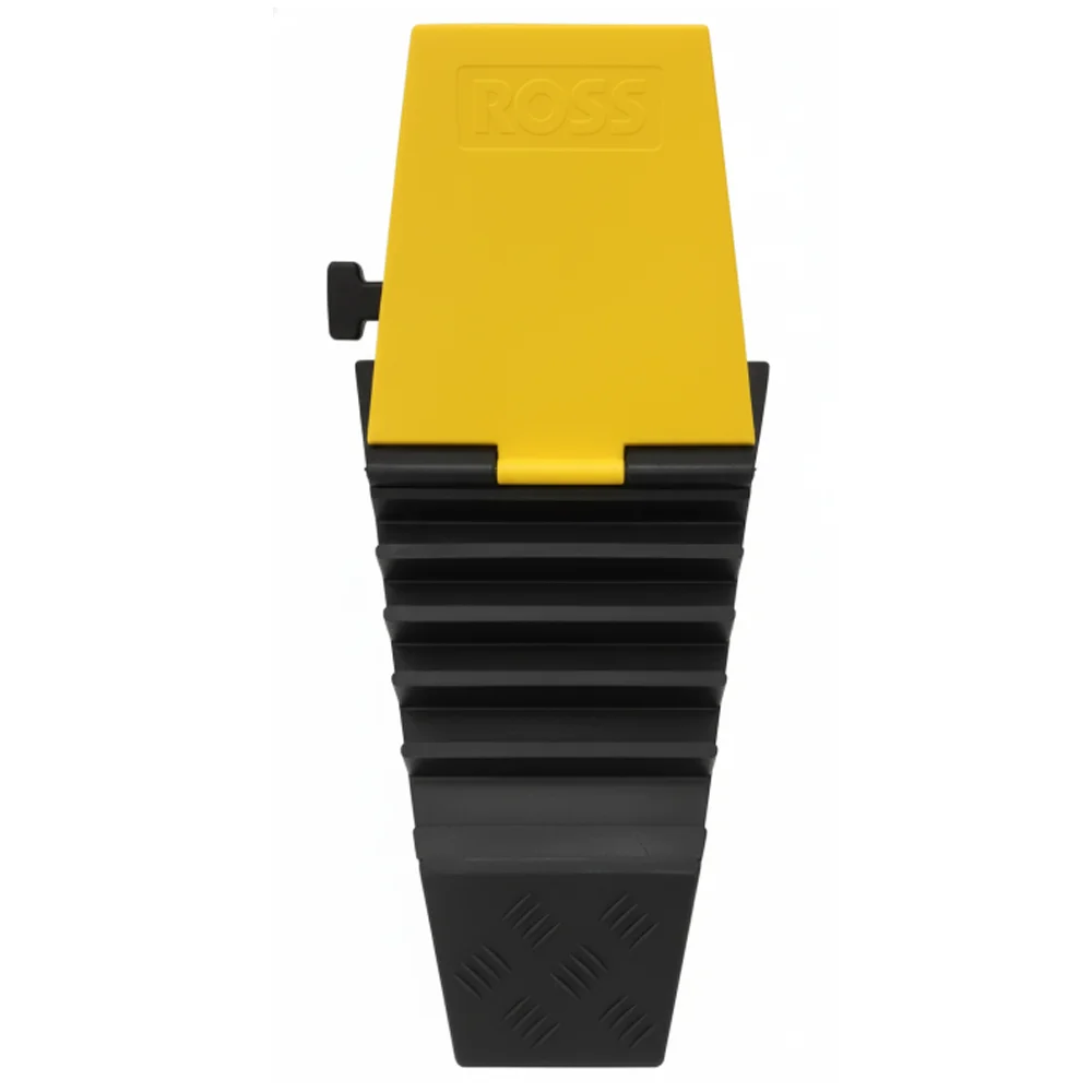 Cubre Cable Ross Rccsh-5Ch-Wr