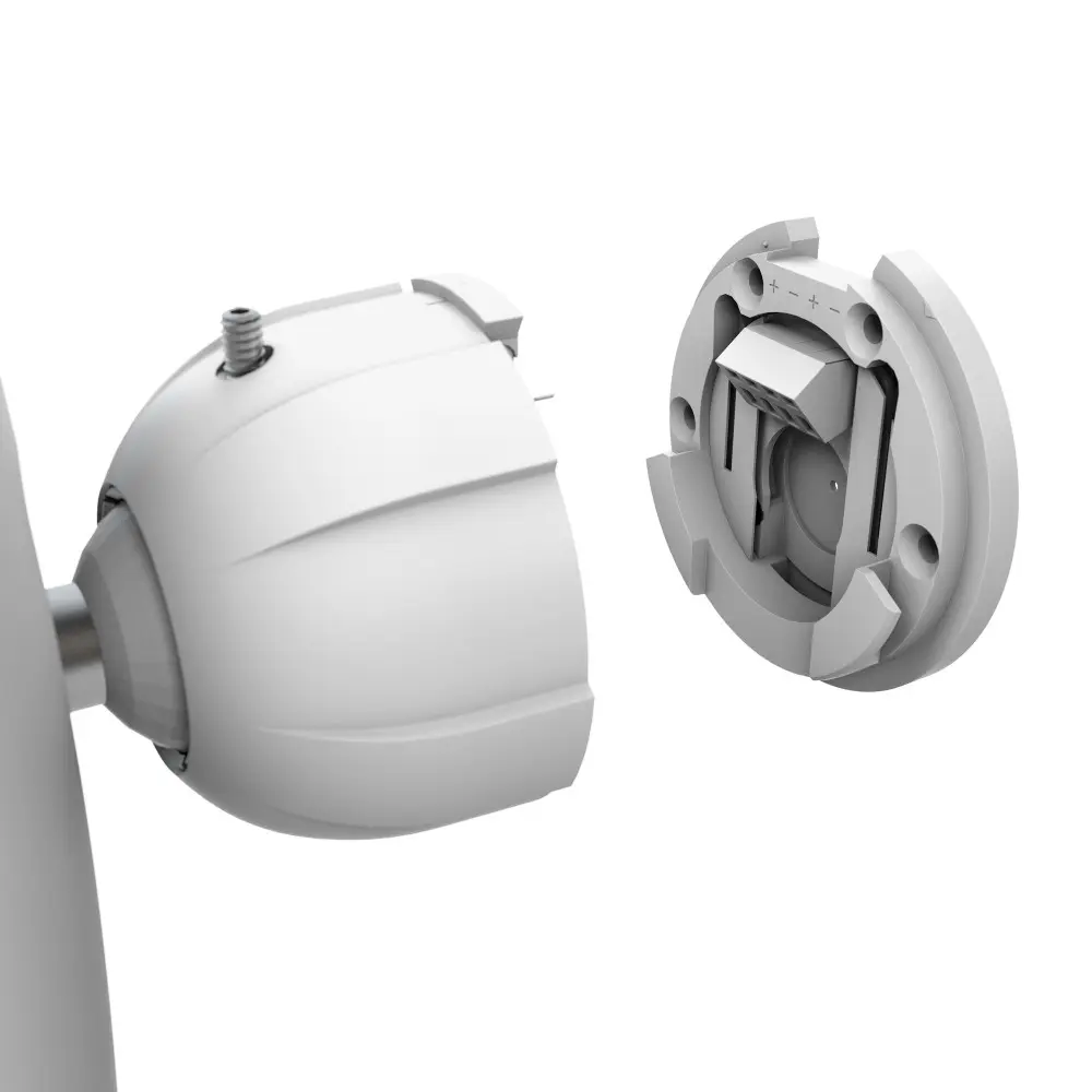 Pack Audio Restaurante Hotel Bar Aire Libre LD Systems DQOR