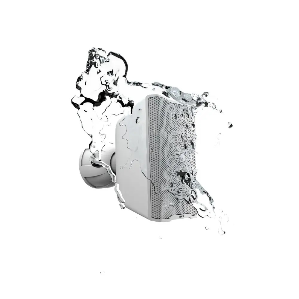 Pack Audio Restaurante Hotel Bar Aire Libre LD Systems DQOR