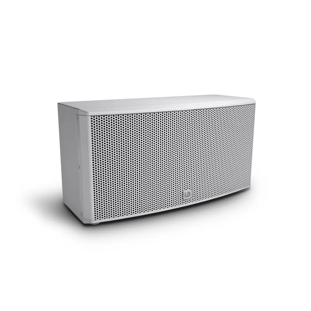 Pack Audio Restaurante Hotel Bar Aire Libre LD Systems DQOR