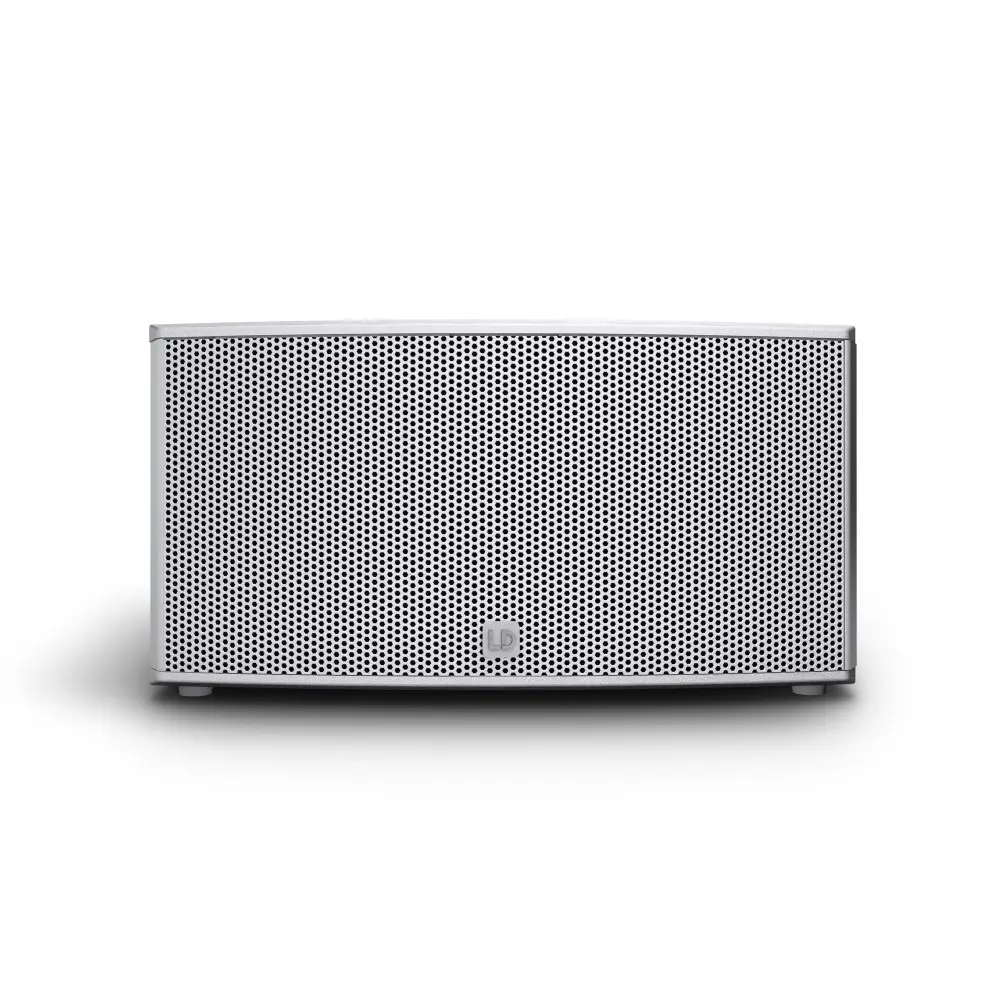 Pack Audio Restaurante Hotel Bar Aire Libre LD Systems DQOR