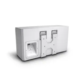 Pack Audio Restaurante Hotel Bar Aire Libre LD Systems DQOR