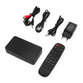 Pack Audio Restaurante Hotel Bar Aire Libre LD Systems DQOR