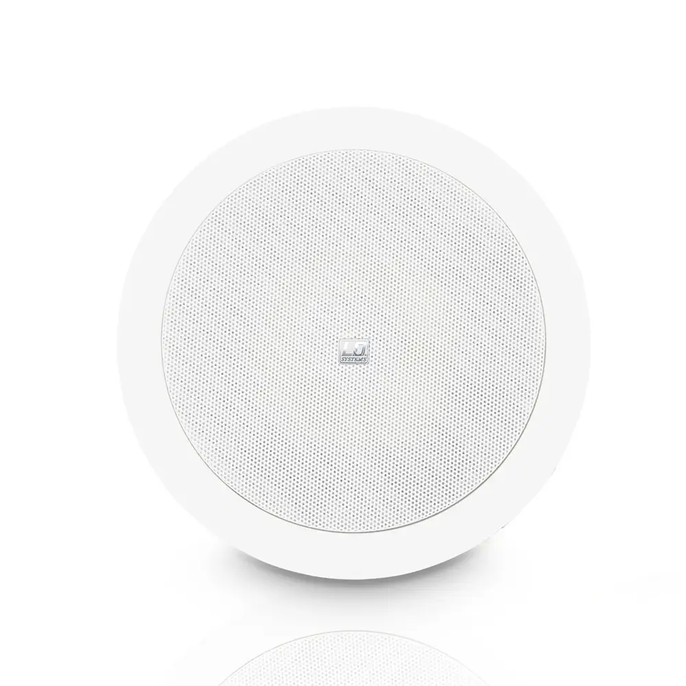 Pack Sonido HI Fi Parlantes Techo LD Coaxiales Potencia Bluetooth