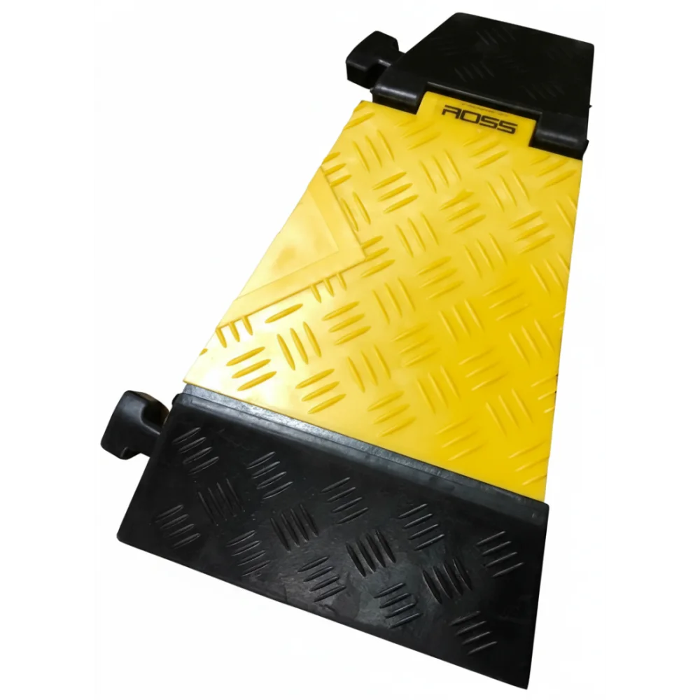 Cubre Cable Ross Rccsh-5Ch-Lf