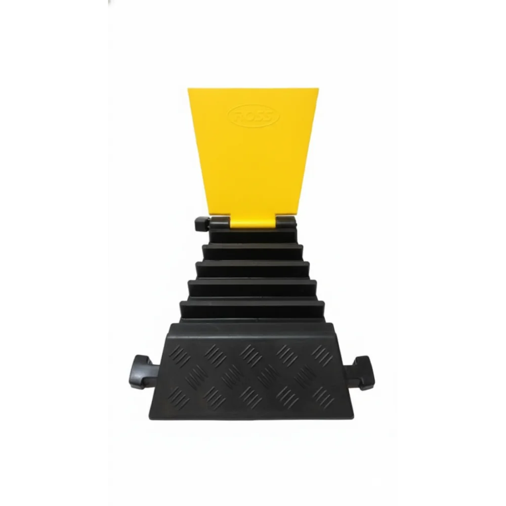 Cubre Cable Ross Rccsh-5Ch-Lf