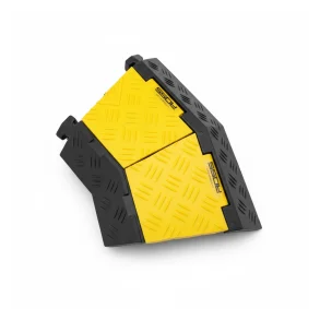 Cubre Cable Ross Rccsh-3Ch-Wr