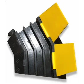 Cubre Cable Ross Rccsh-3Ch-Wr