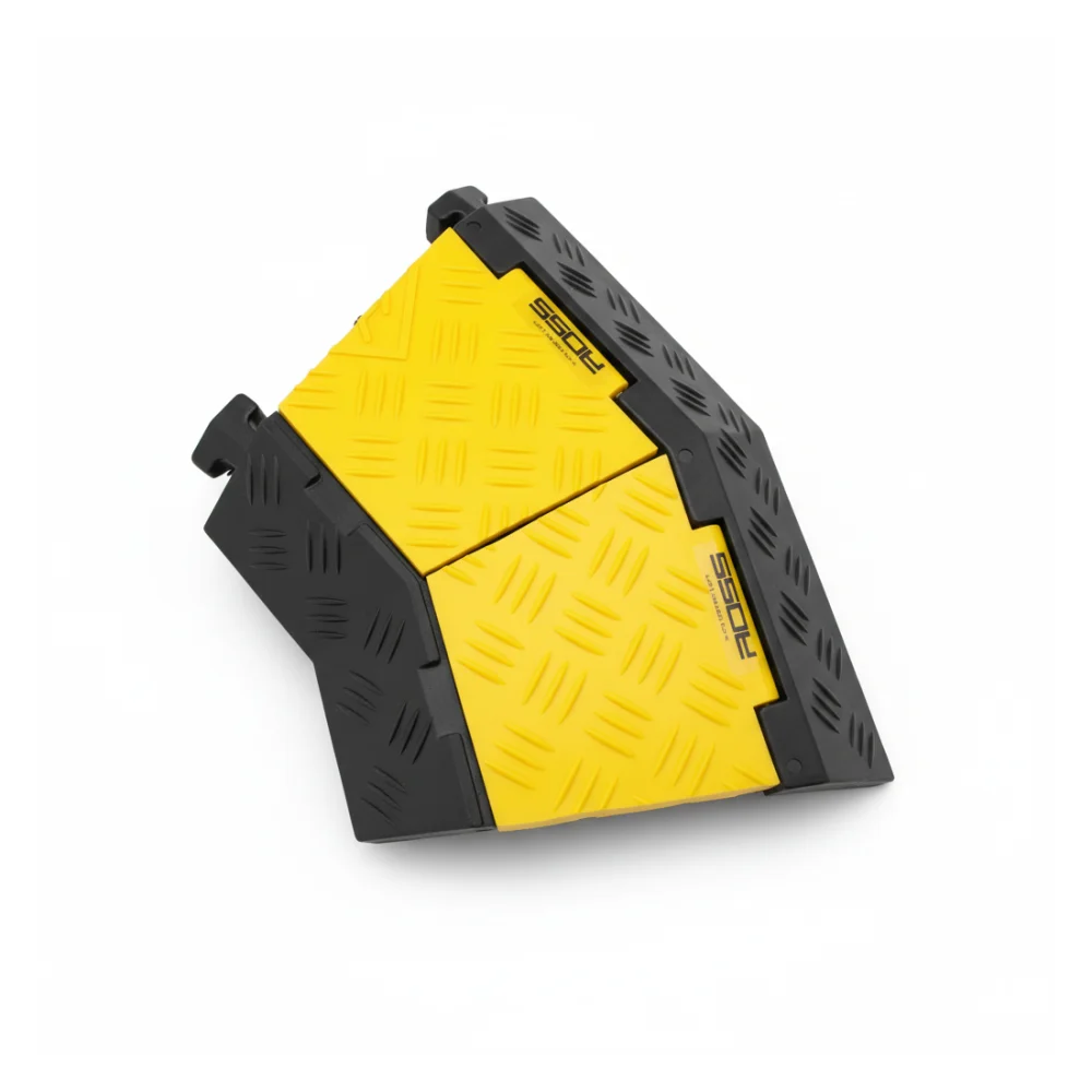 Cubre Cable Ross Rccsh-3Ch-Lf