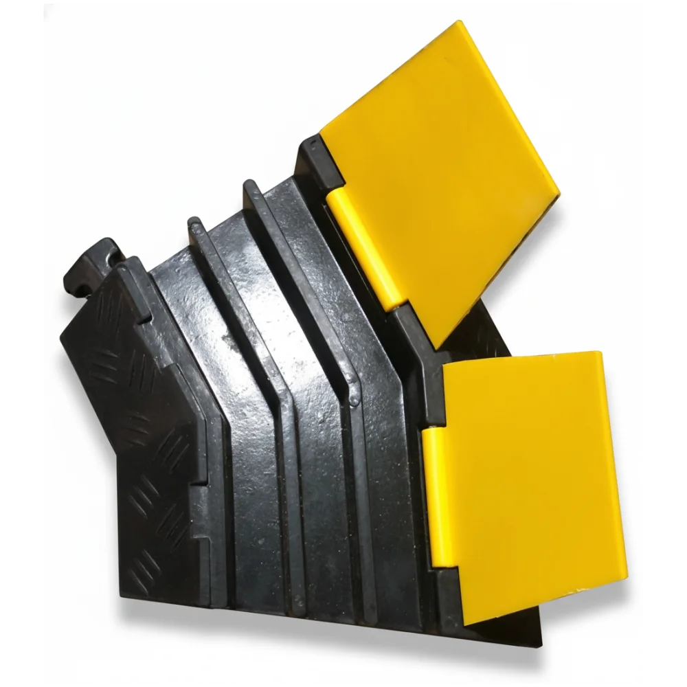 Cubre Cable Ross Rccsh-3Ch-Lf