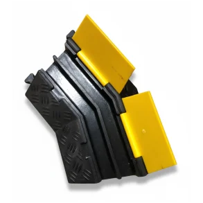 Cubre Cable Ross Rccsh-2Ch-Wr