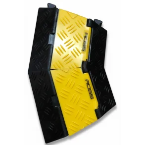 Cubre Cable Ross Rccsh-2Ch-Wr