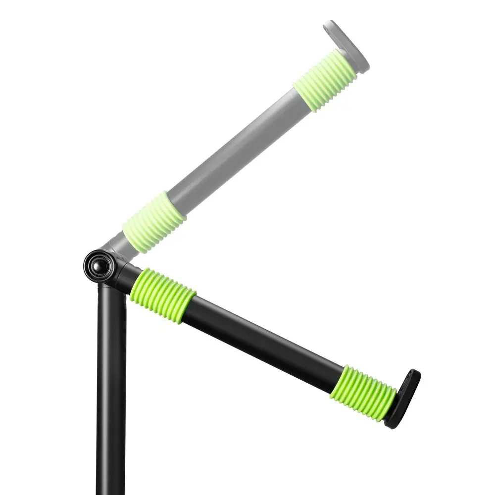 Soporte Gravity para 2 Teclados