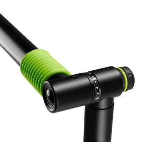 Soporte Gravity para 2 Teclados Reforzado