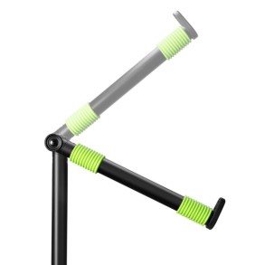 Soporte Gravity para 2 Teclados Reforzado