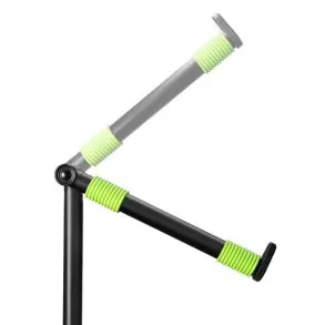 Soporte Gravity para 2 Teclados Reforzado