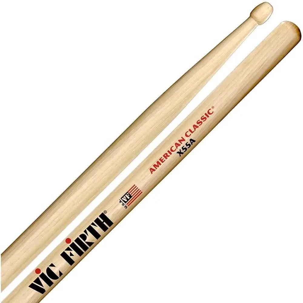 Box Drum Palos X55A + Funda + Perfume + Llave de Afinar 3 en 1