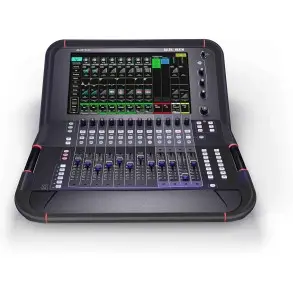 Mixer Digital 64 Canales Allen & Heath Avantis Solo ARX