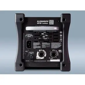 Stage Box Allen & Heat DX168 16 Entradas / 8 Salidas