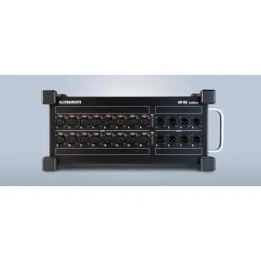 Stage Box Allen & Heat DX168 16 Entradas / 8 Salidas