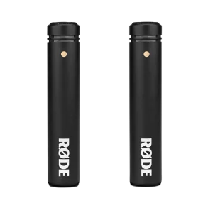 Microfonos Condenser Rode M5MP